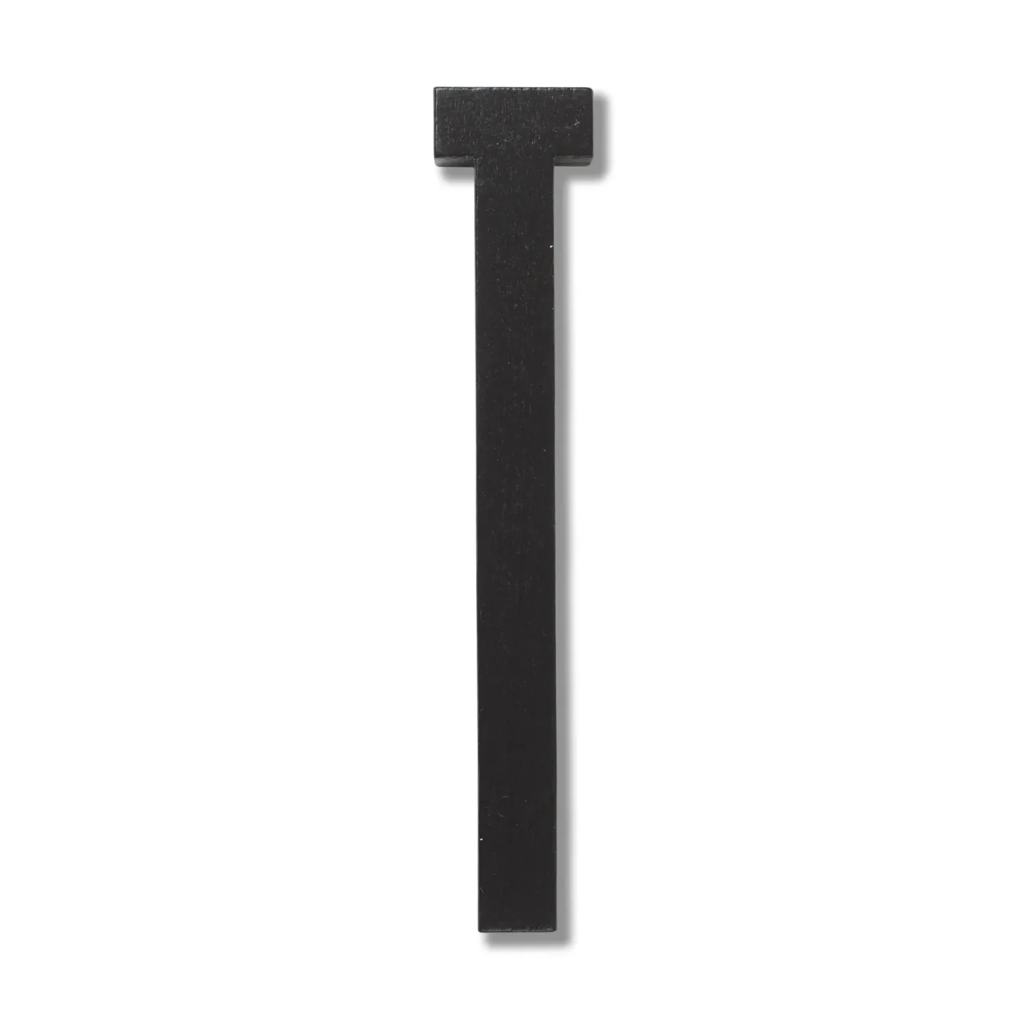 Design Letters Design Letters bokstav T