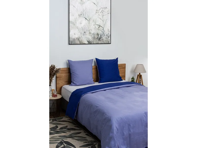 Bettwäsche FIRENZE 200x210cm + 2*65x65cm baumwolle