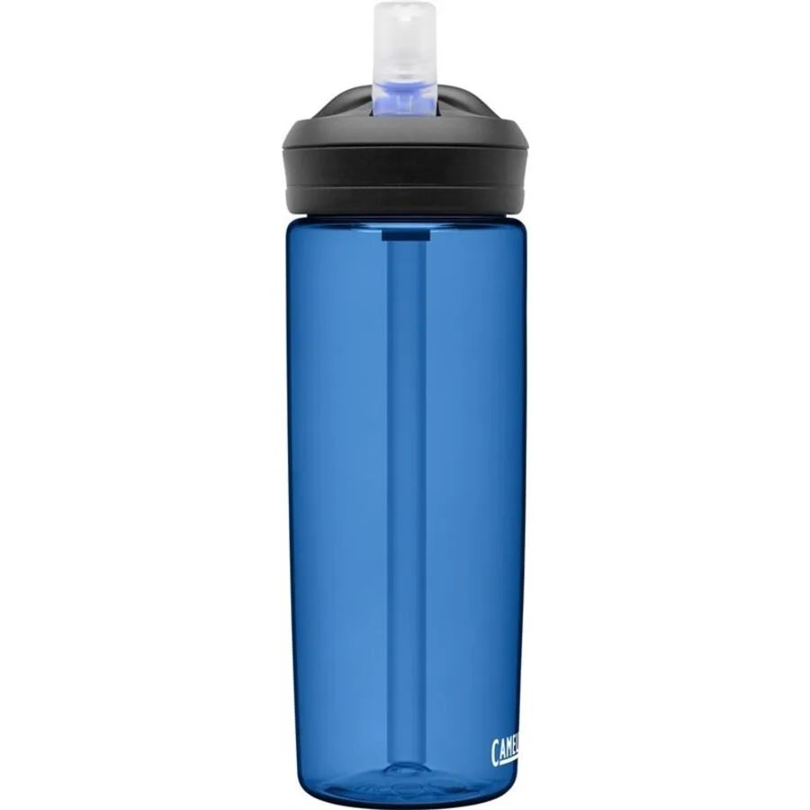 Camelbak Trinkflasche Eddy+ oxford Kunststoff 0.6 l B 7.62 cm - Farbe: oxford, transparent
