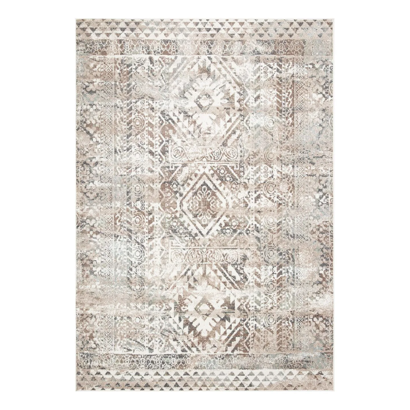 Matta Nolvi 200x285 cm - Beige