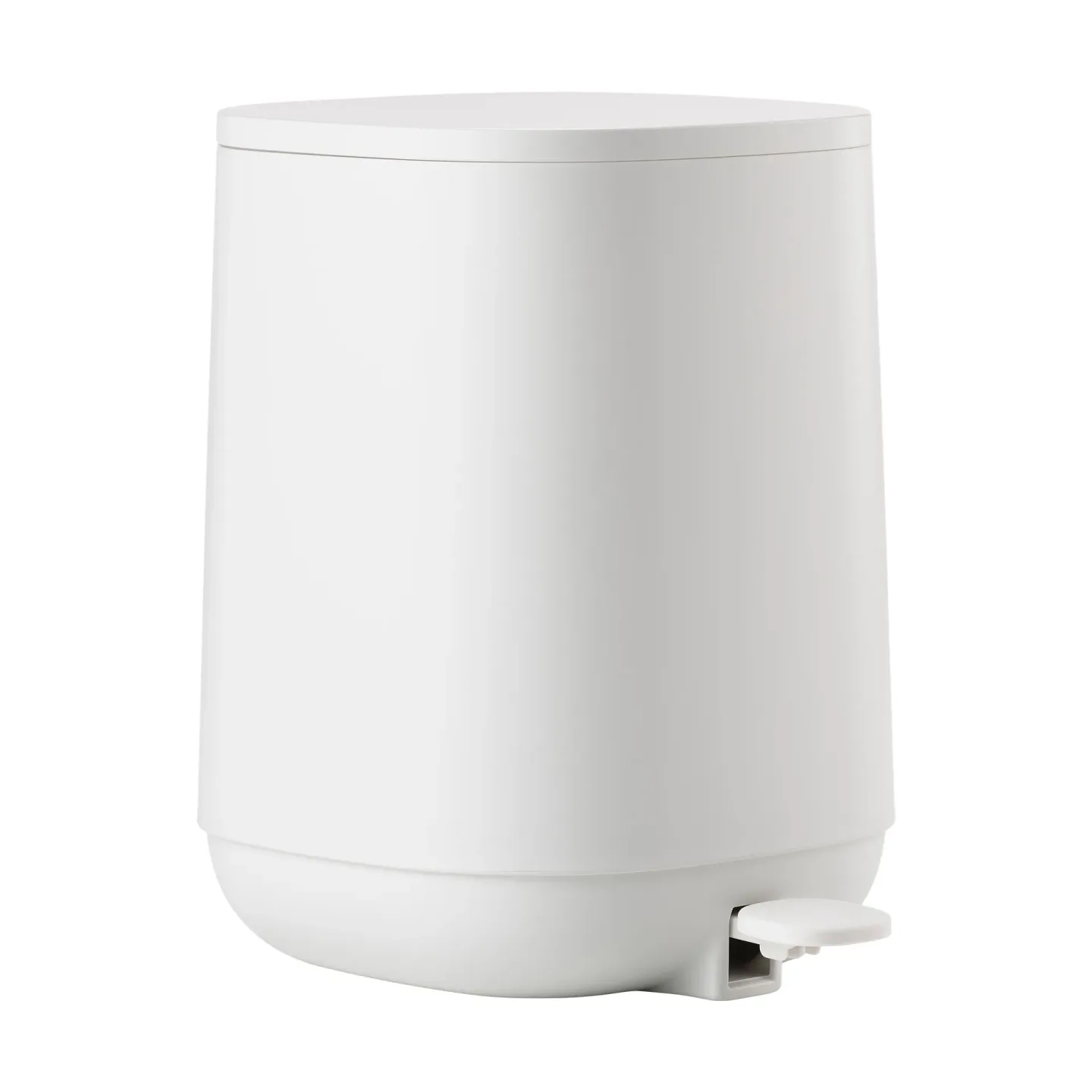 Zone Denmark Time Treteimer 3 l White