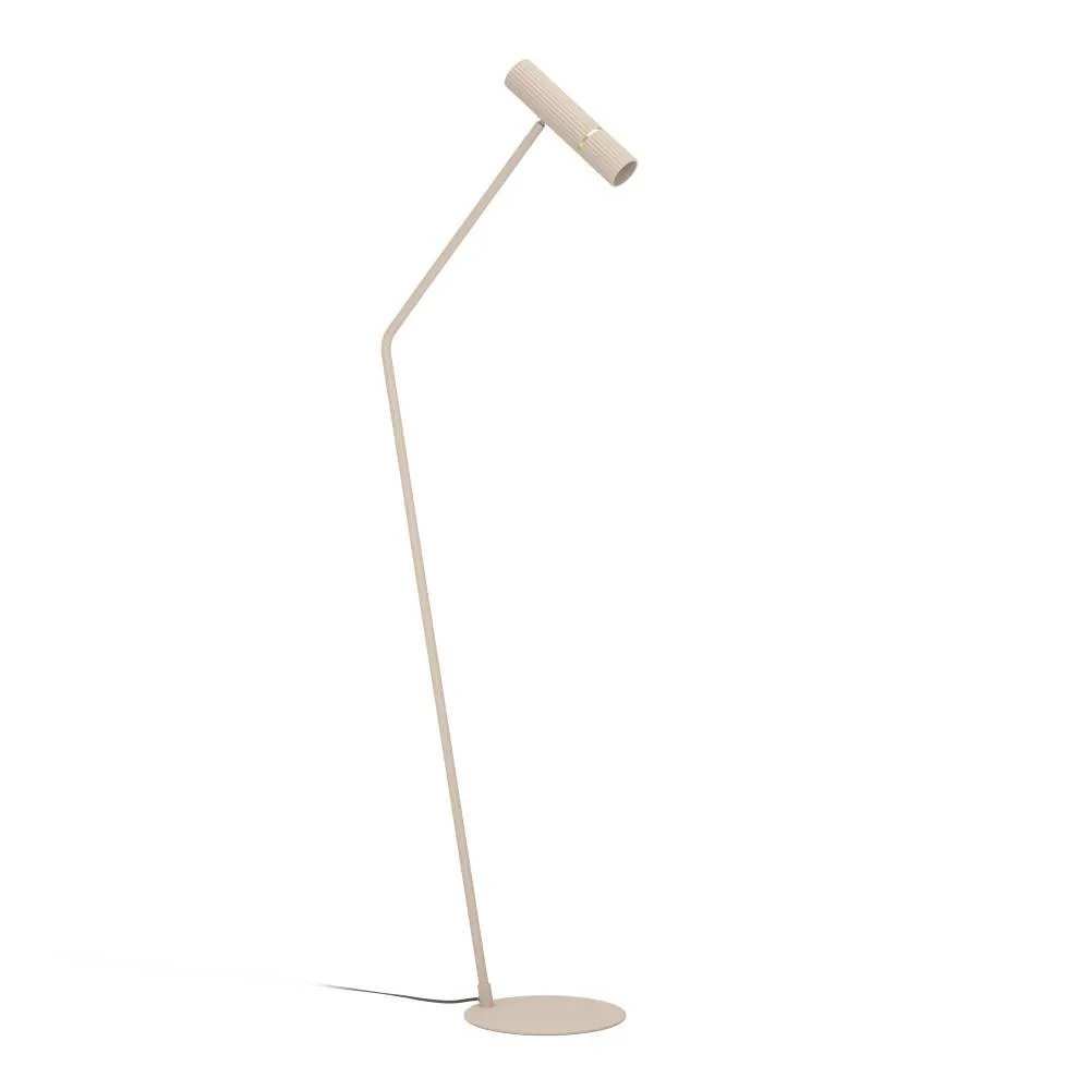 Eglo - Caminia - Golvlampa - Beige