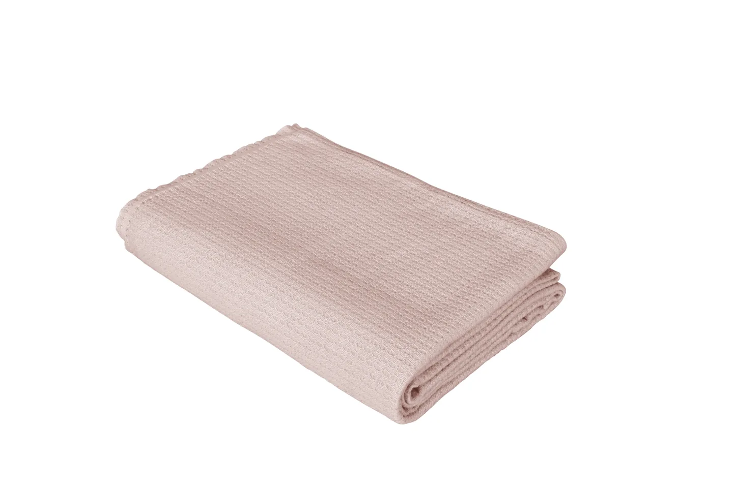 Eskitex AG Plaid Relax-Decke 150x210 cm Rosa | Schubiger Möbel