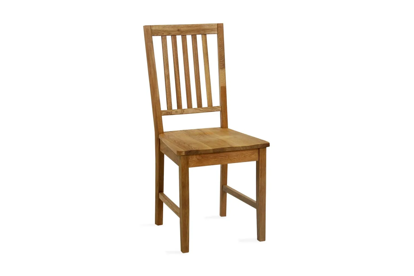 Stol Gloucester 43xs42xh94 cm Trä: Ek -