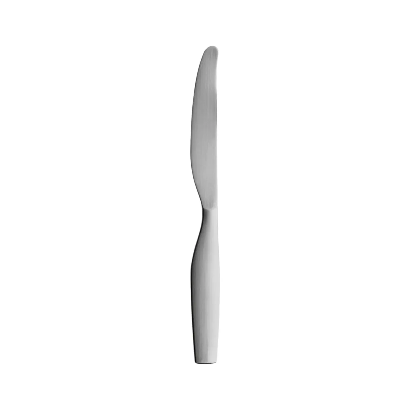 Iittala Citterio 98 Dessertmesser Matt Edelstahl