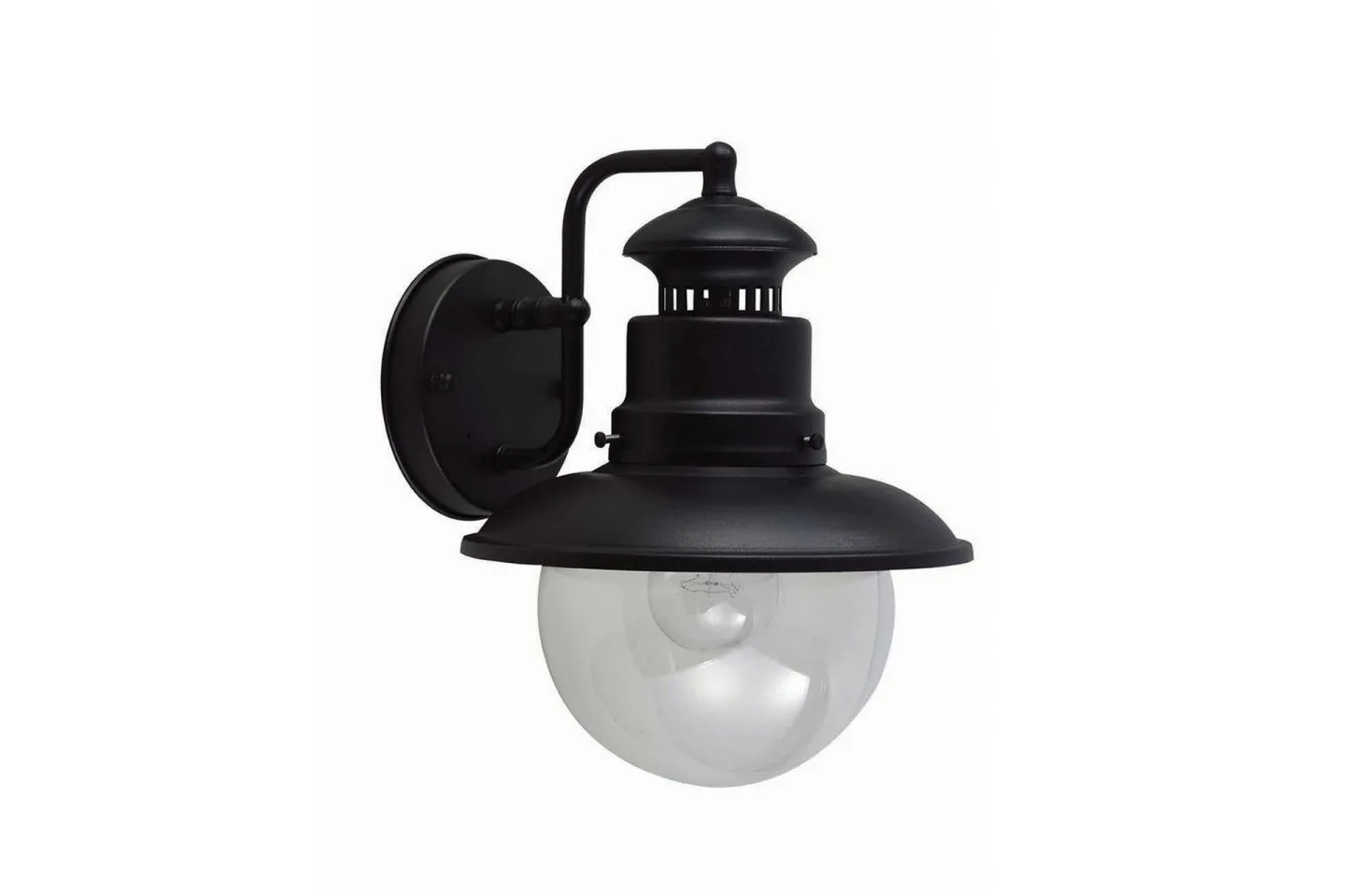 Utomhusvägglampa Garden Zone Shipston -
