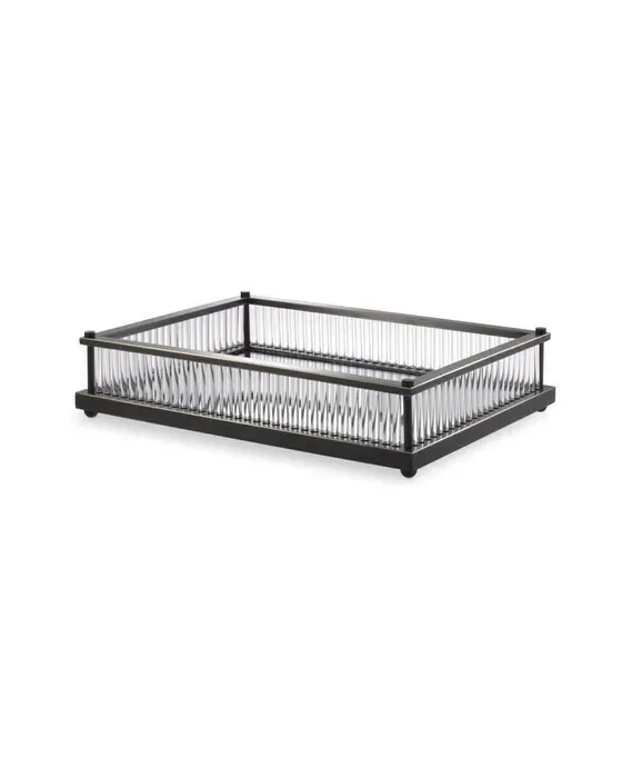 Cora Tray Bronze