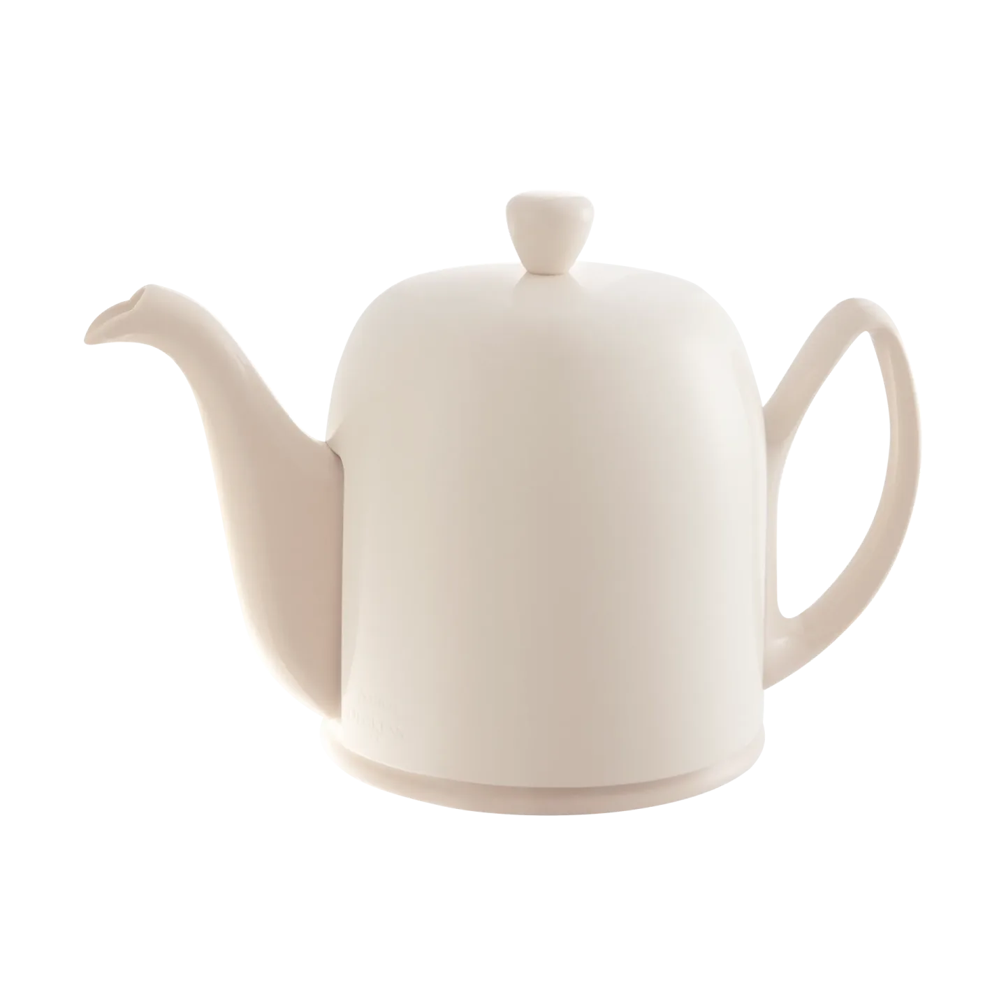 Degrenne Salam monochrom Teekanne 1 L Pink