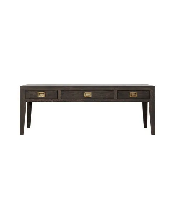 Belknap sofabord mountain wenge
