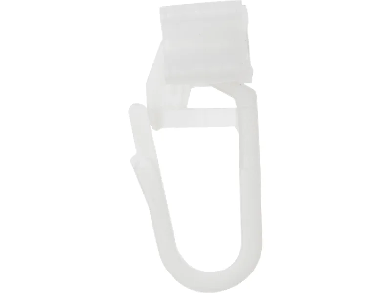 Gleiter plastik weiss