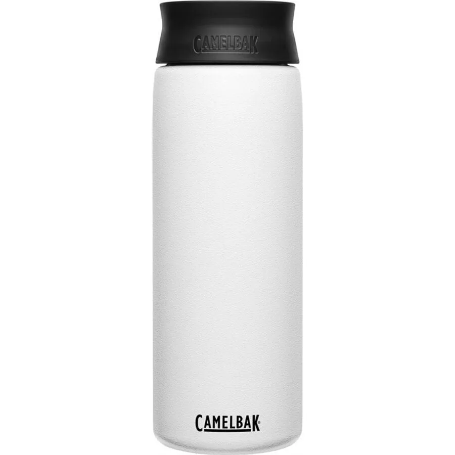 Camelbak Thermobecher Hot Cap white Edelstahl H 26 cm 0.6 l