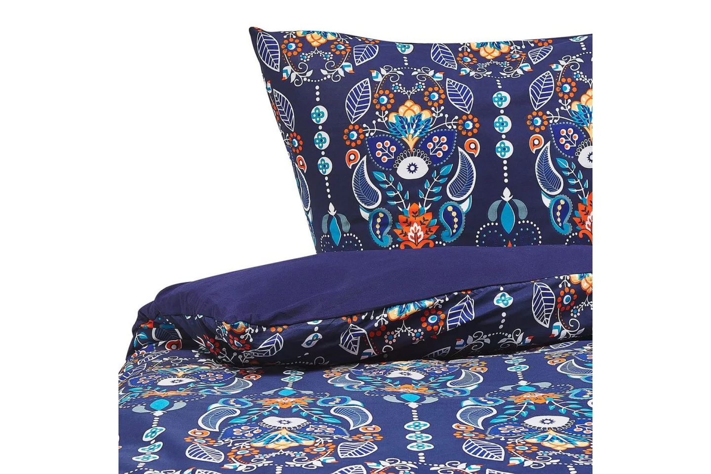 Påslakanset Madrona 220x155 cm - 220x155 cm
