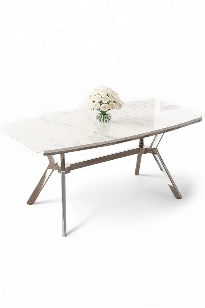 Rolin Matbord 160 cm -