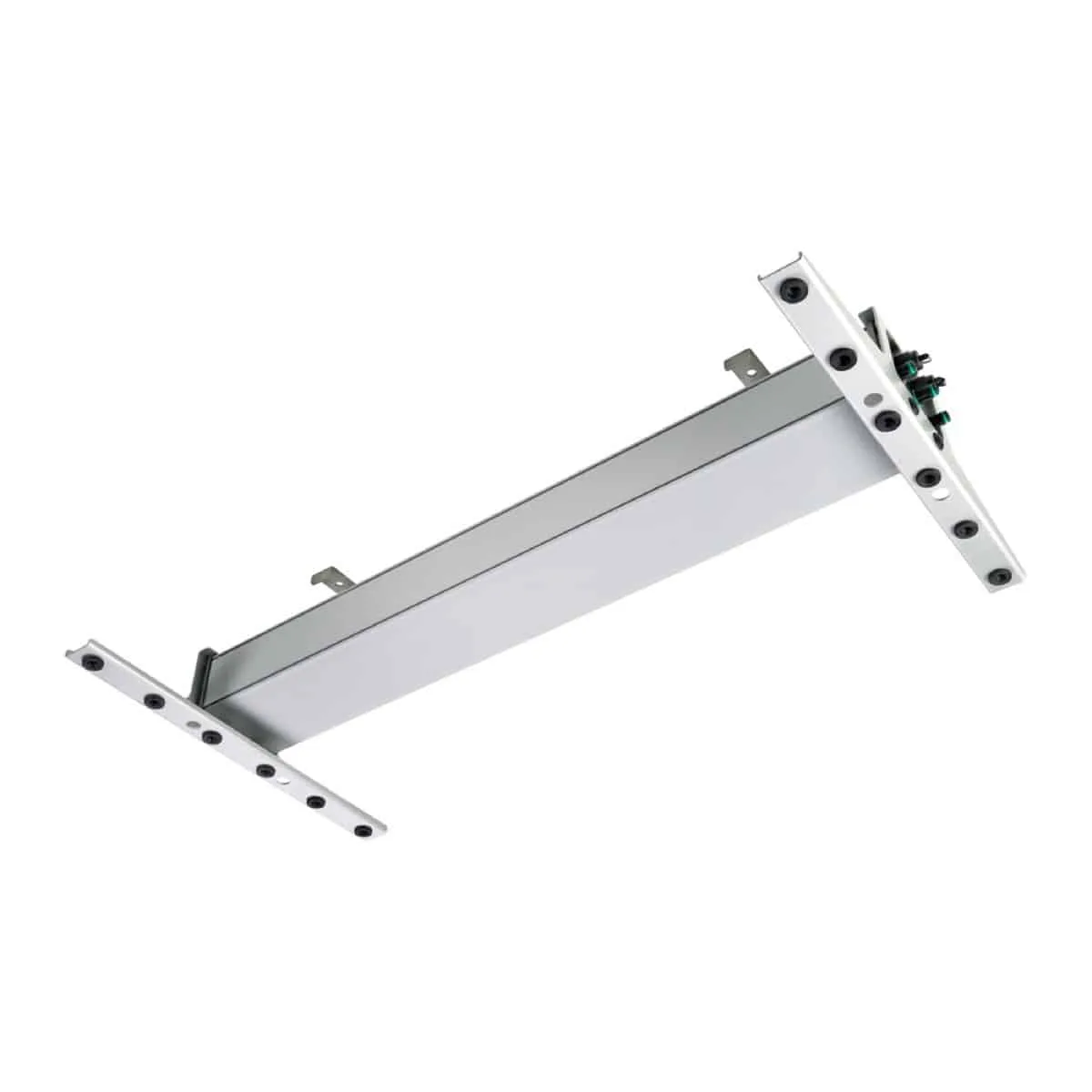 Grolux LED Linear Växtbelysning Monteringsram 6x