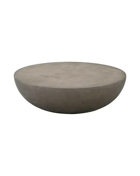 Luna Coffee Table Grey