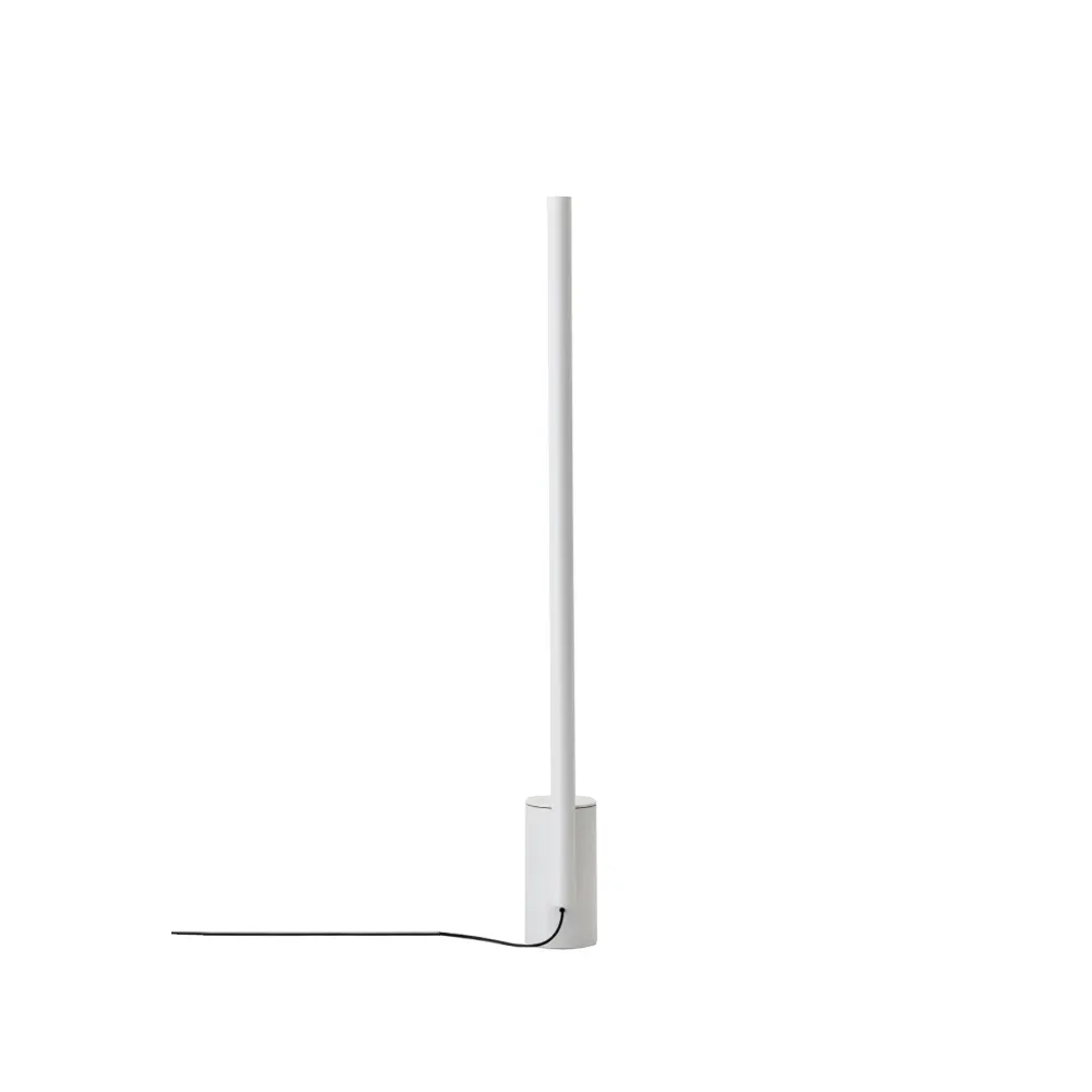 Wastberg+ w164 alto golvlampa white
