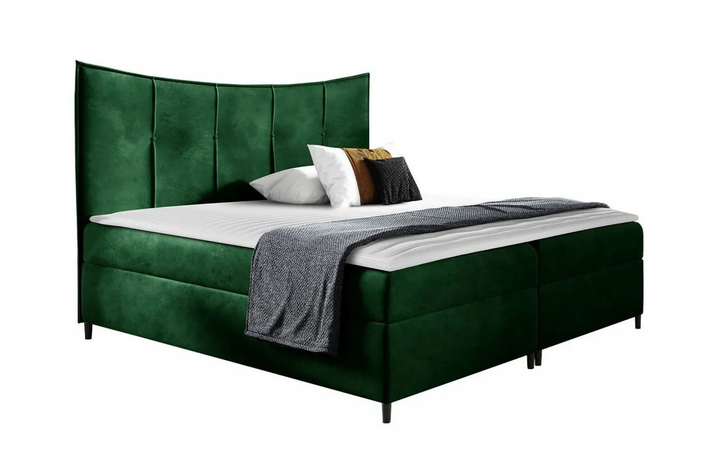 Boisdale Sängram 180x200 cm -
