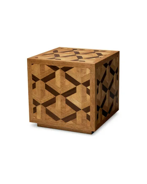 Rubicon Sidebord Egefiner
