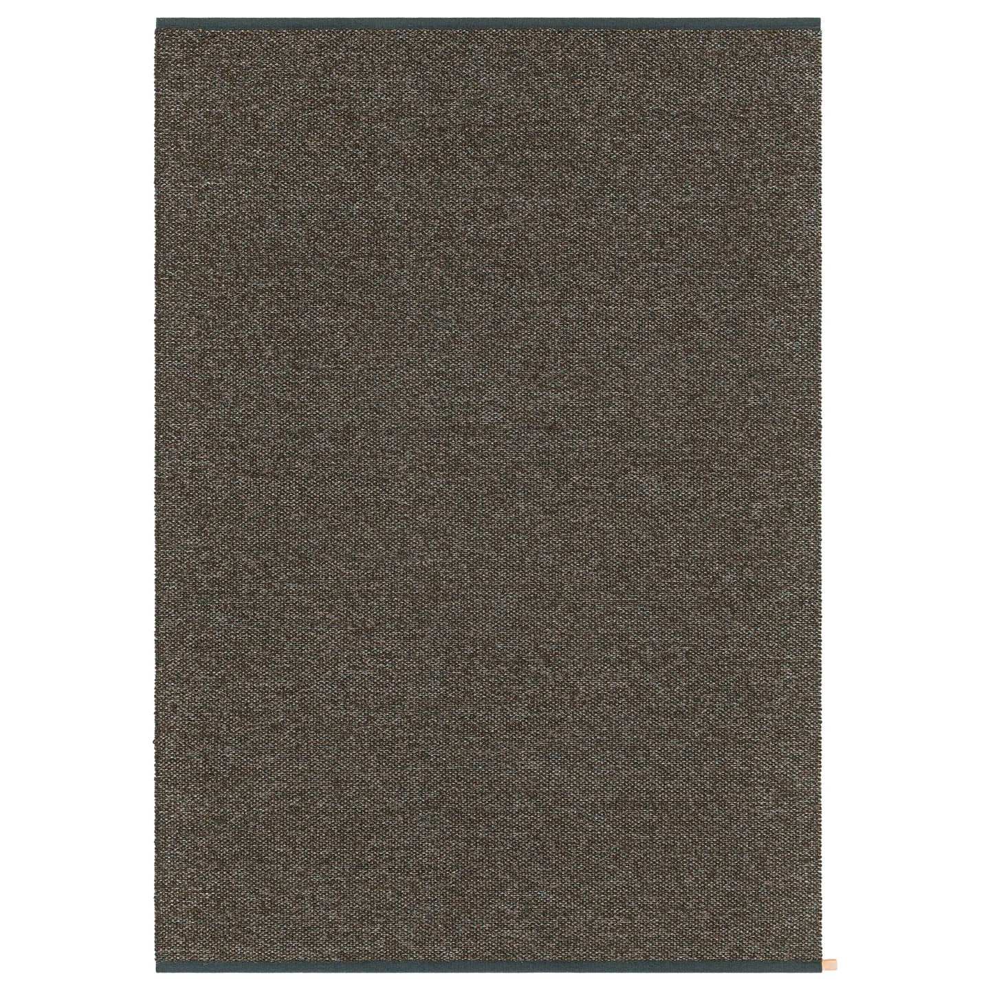 Kasthall - Terazzo 700 Bronzite 300 x 400 cm - Ullmattor - Ull