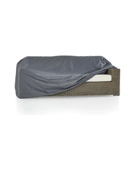 Møbelovertræk sofa 223 x 96 x 64/84cm