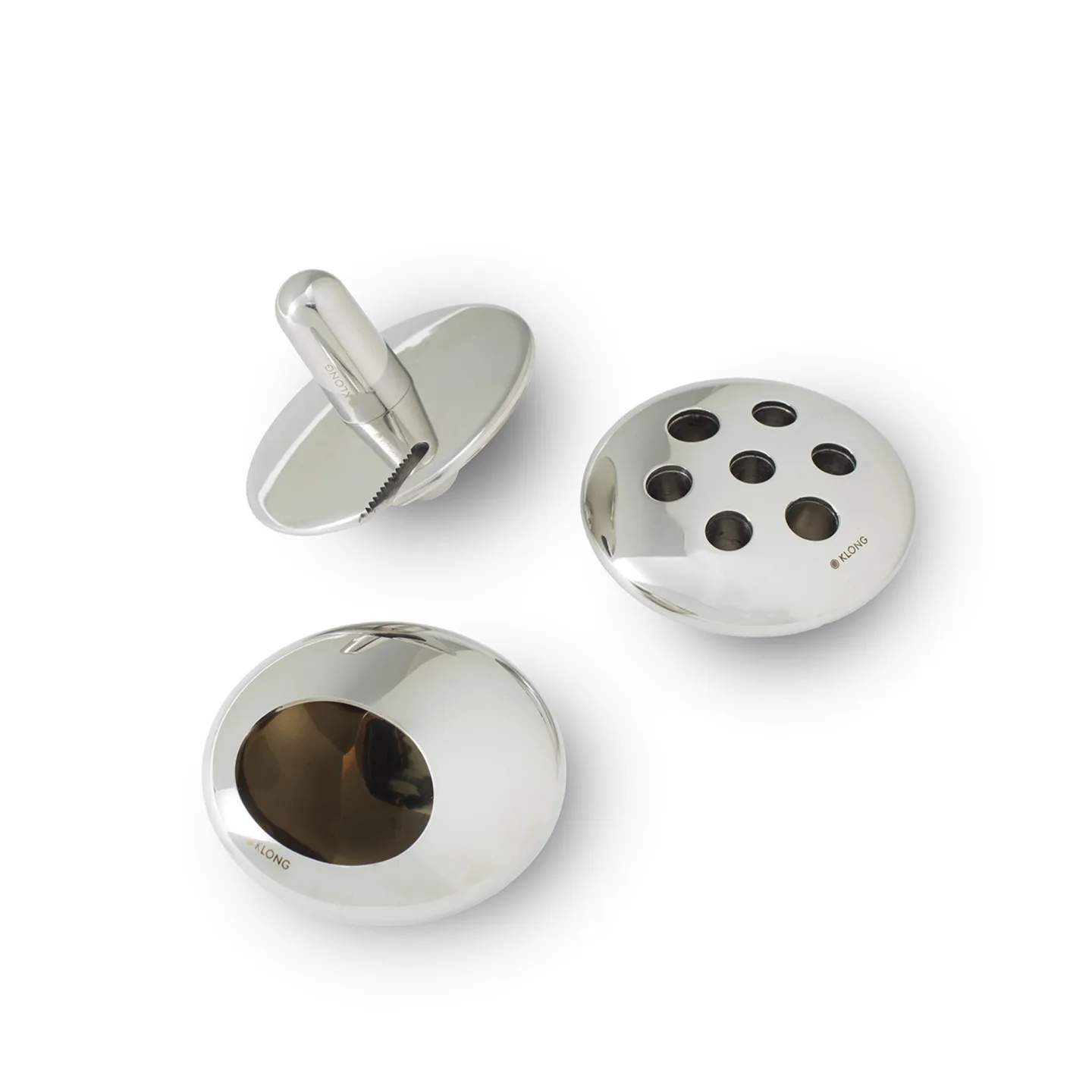 Klong - Oopus Essentials 3 pcs - Prydnadsföremål - Lovisa Wattman