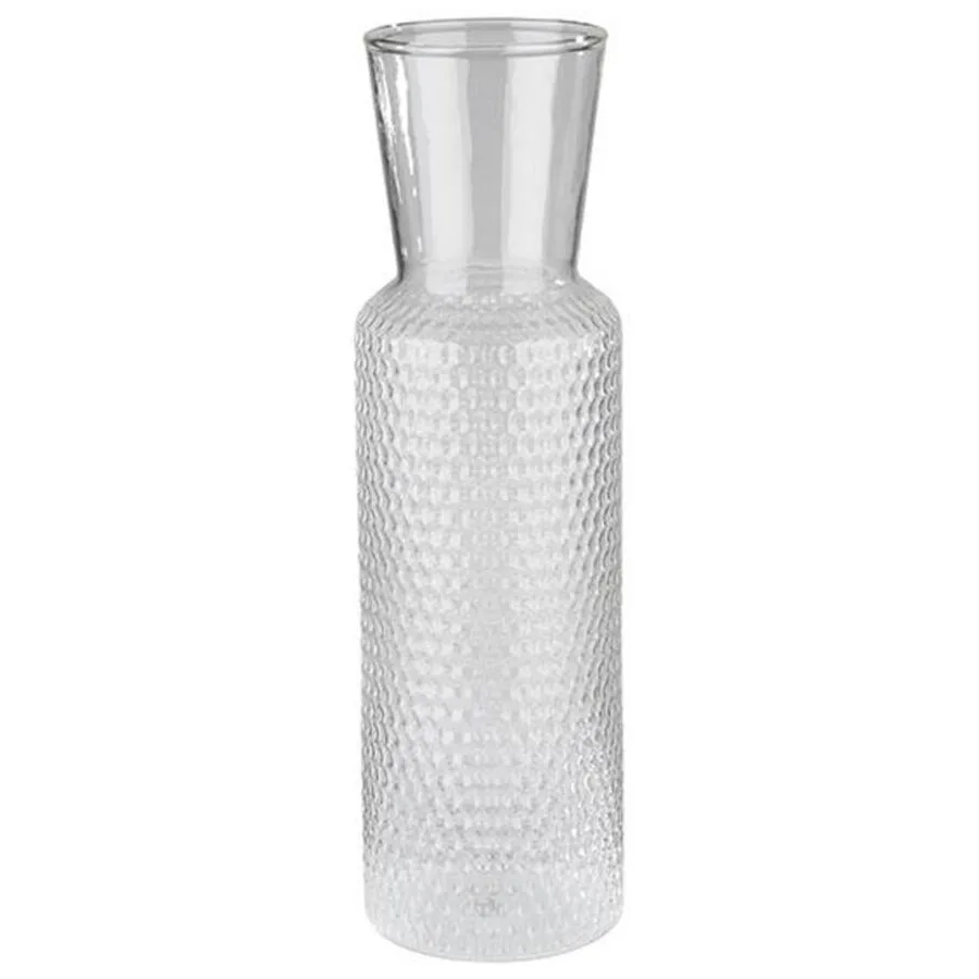 Karaffe Aps Transparent Glas 0.9 l
