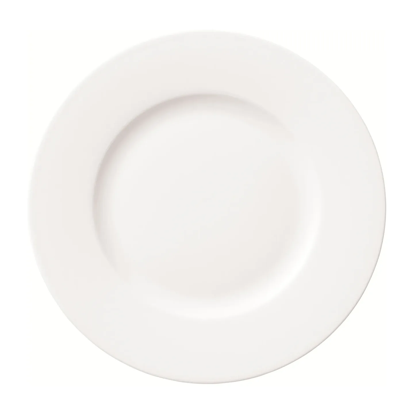 Villeroy & Boch For Me kleiner Teller Ø 21,5 cm Weiß