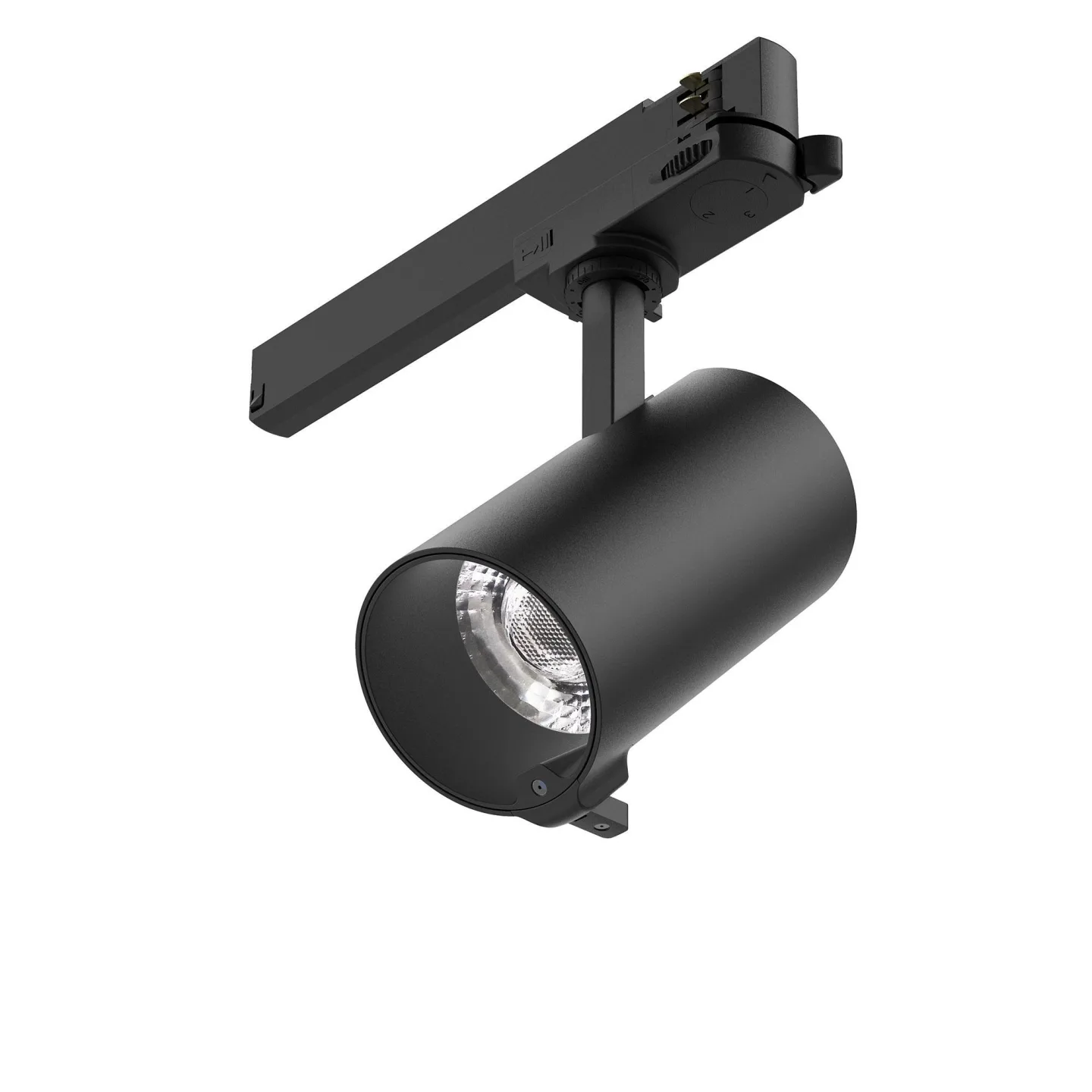 Spotlight Meta Pro Double Sensor 2700-6500K Ra95 24° Svart