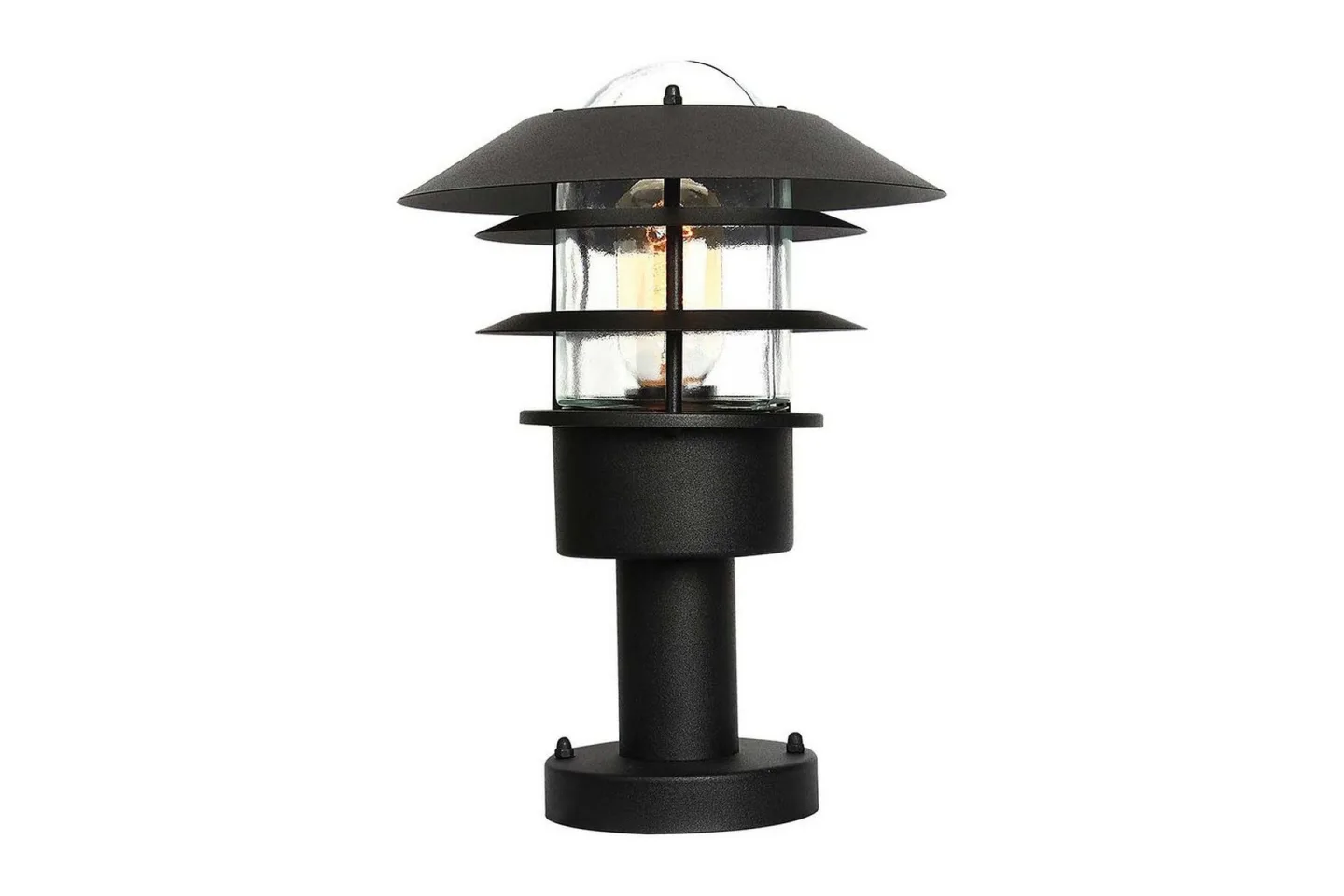 Helsingör Elstead Lighting Utomhuslampa - Black