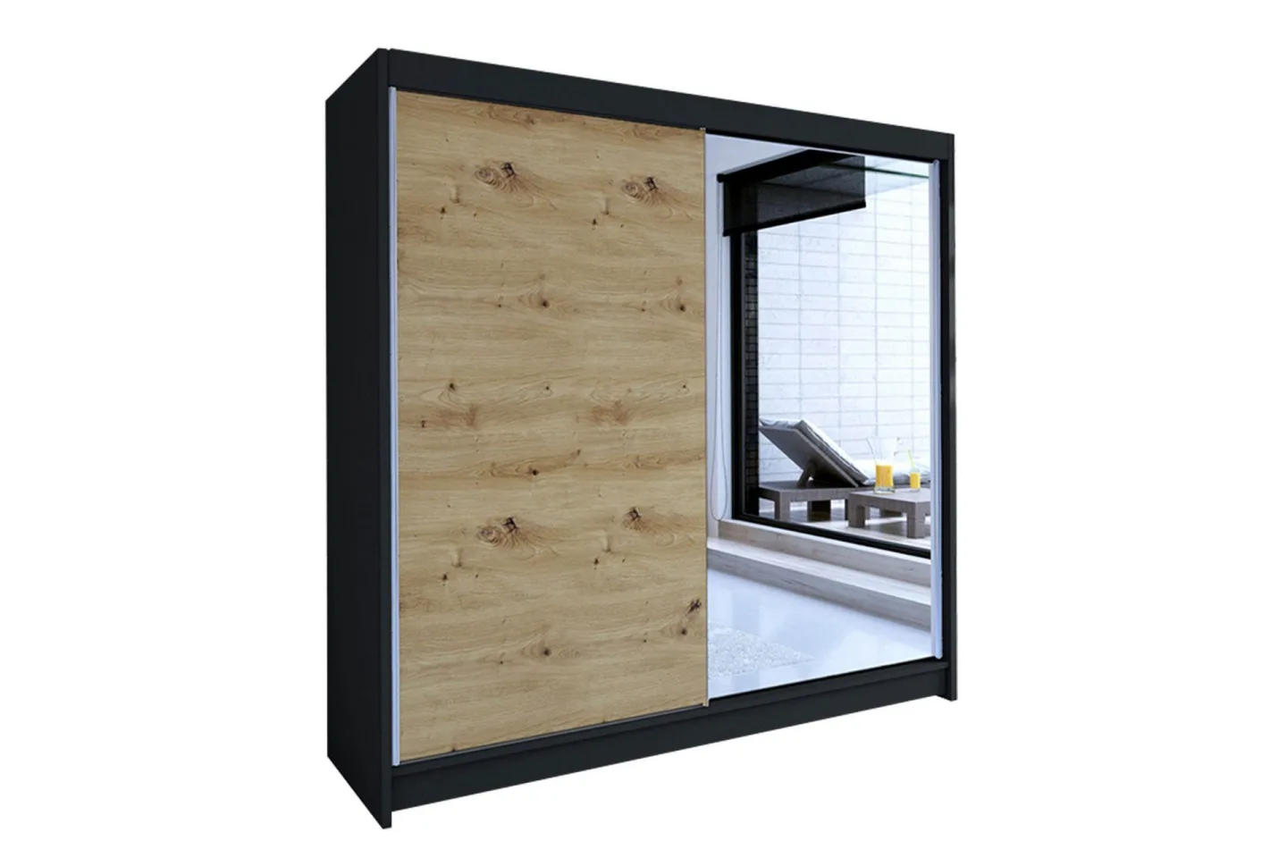 Canderbury Garderob -