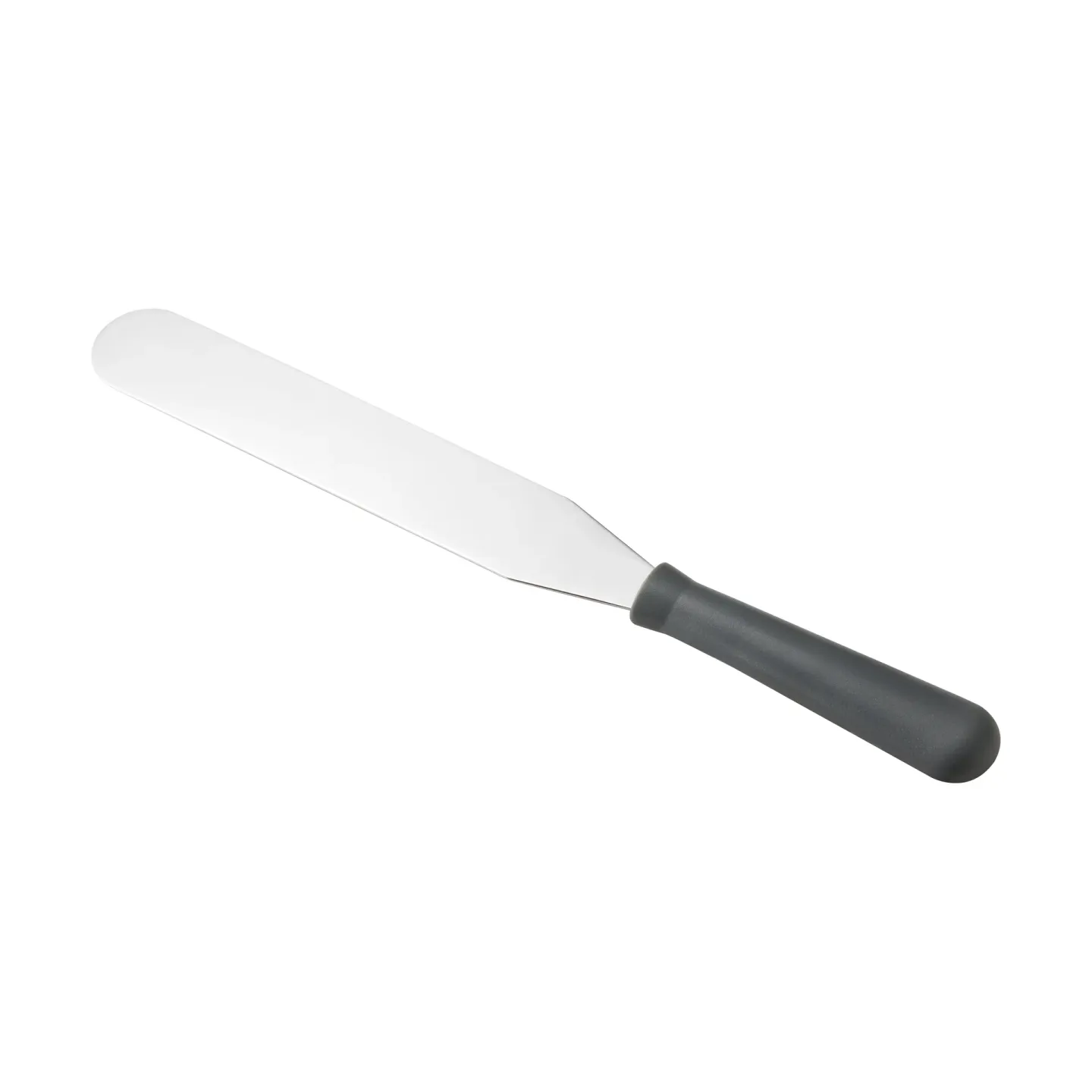 Dorre Cookie Palettenmesser 32 cm Grau
