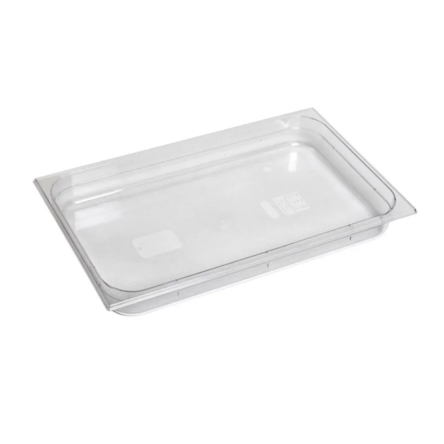 Diverse Behälter Maison transparent Polycarbonat Kunststoff T 32.5 cm