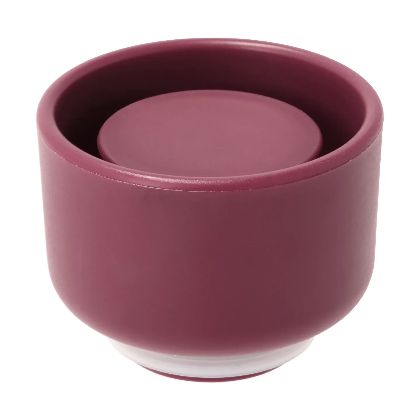 Zone Denmark Klicklock für Thermobecher Singles Mulberry
