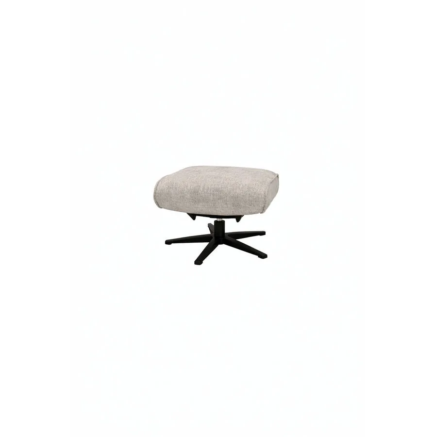 Relaxsessel Aarhus Polyester taupe