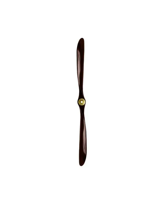 Sopwith Paragon Propeller Polished S