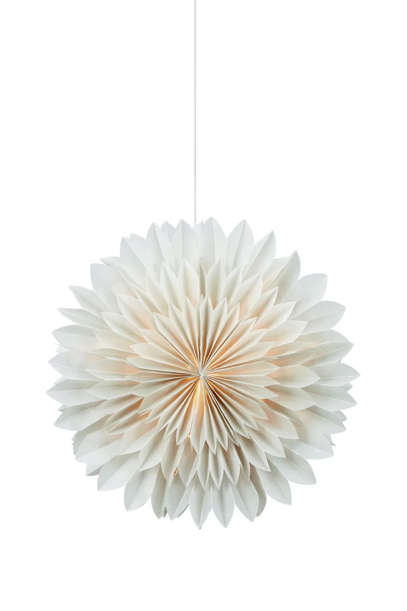 Solina Stern Grau 60 cm