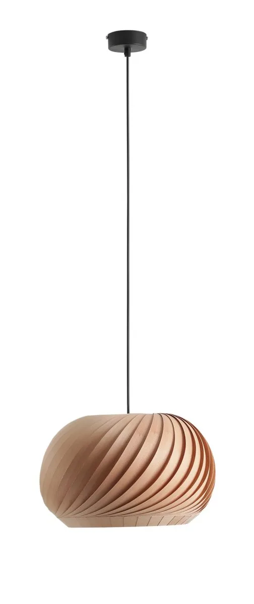 Artera - Dark Ø38 - Taklampa - Natur