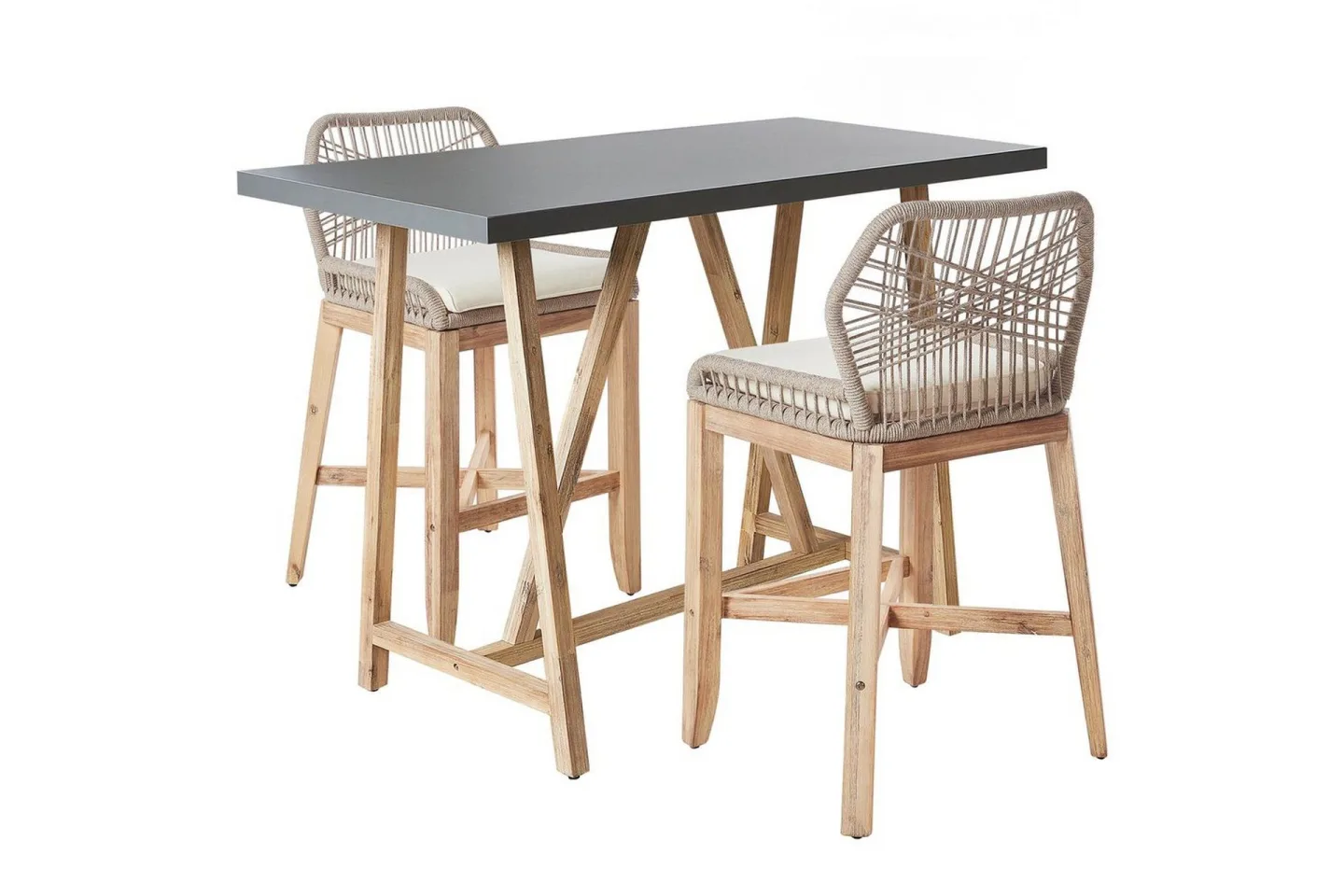 Cafeset Talamone -
