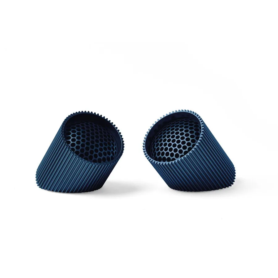 Lexon Ray Speaker Set - Farbe: Ozean