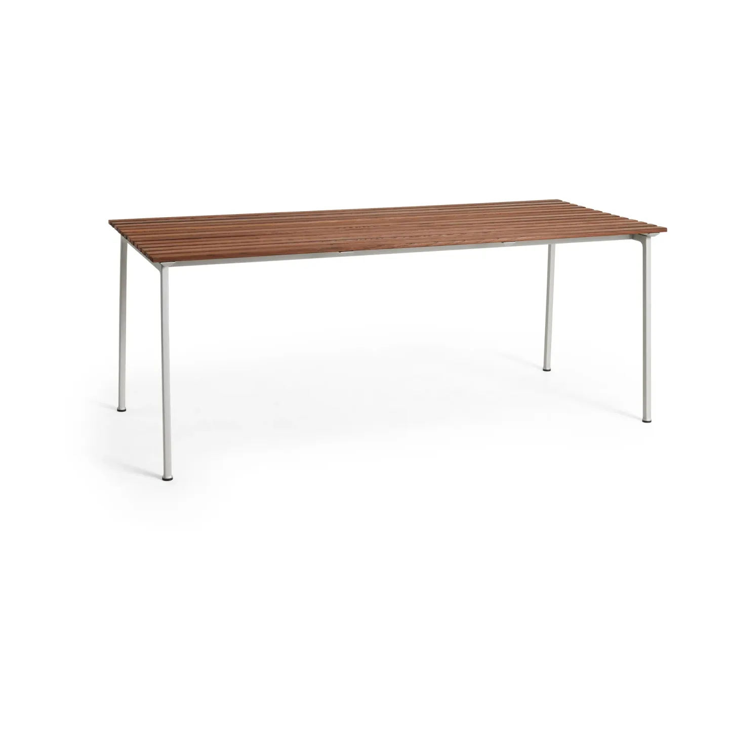 HAY Traverse Esstisch Oiled ash, 190 cm