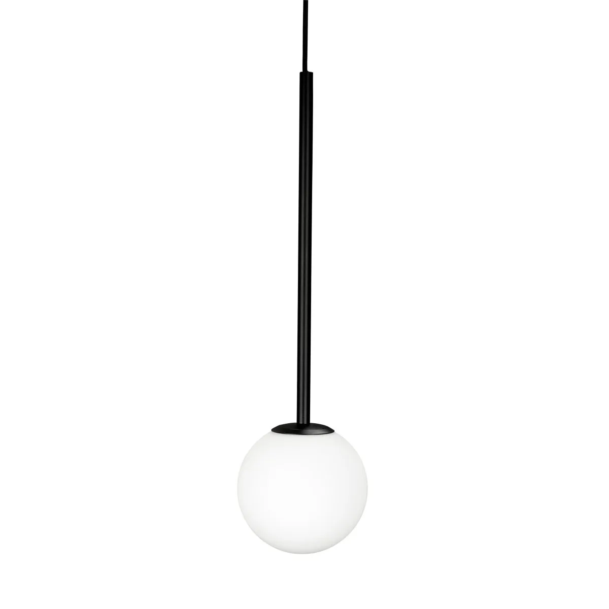 Dyberg Larsen - Otello Ø15 - Taklampa - Opal