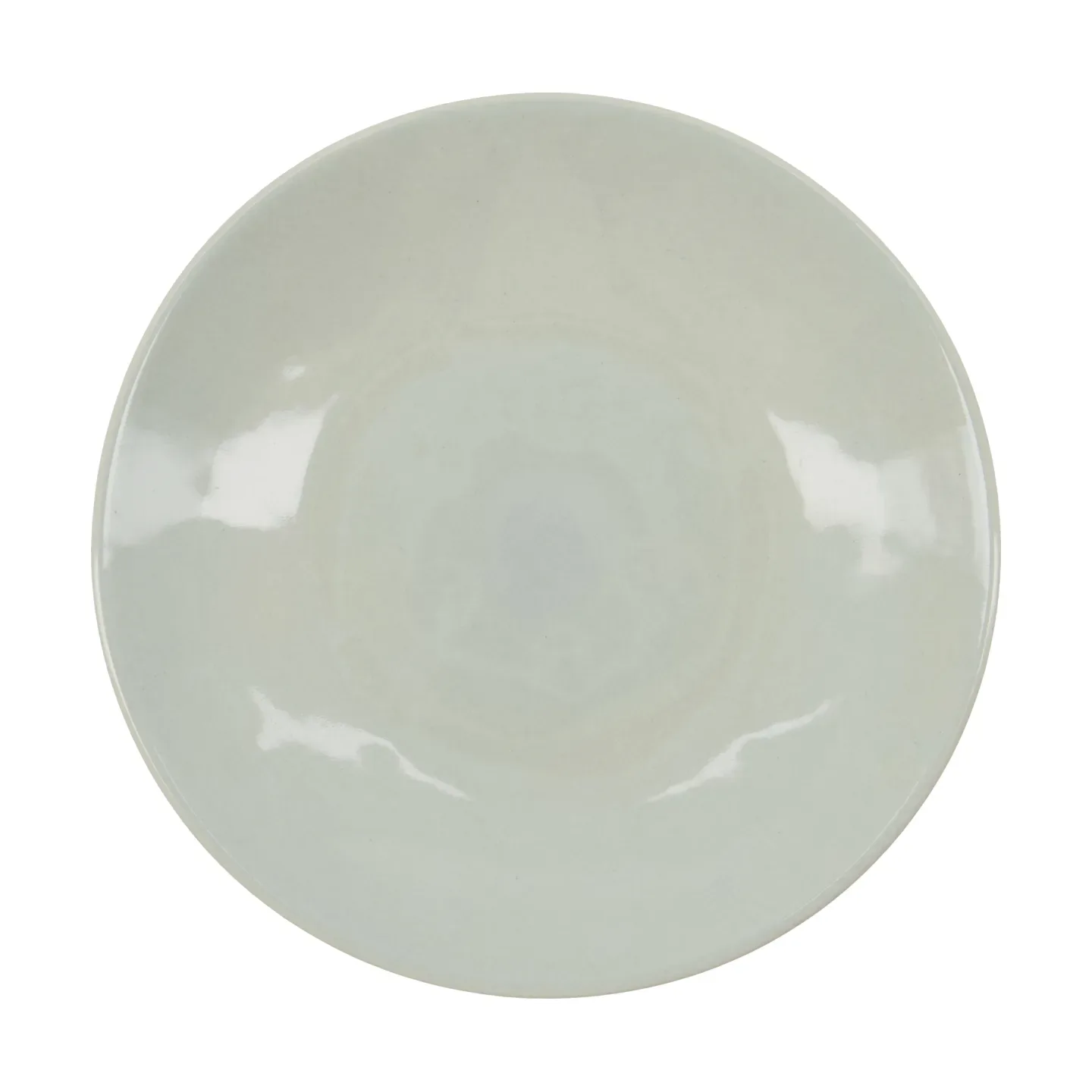 House Doctor Diva Teller Ø22,5 cm Hellblau