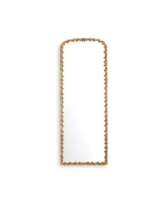 Guinevere Mirror Gold