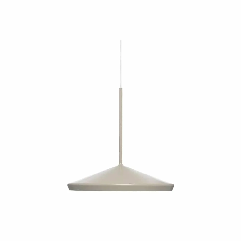 Örsjö Ginko Taklampa Varmgrå