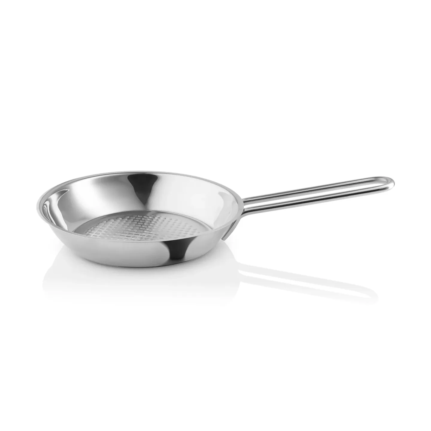 Eva Solo Eva Trio Stainless Steel Honeycomb Bratpfanne 20 cm