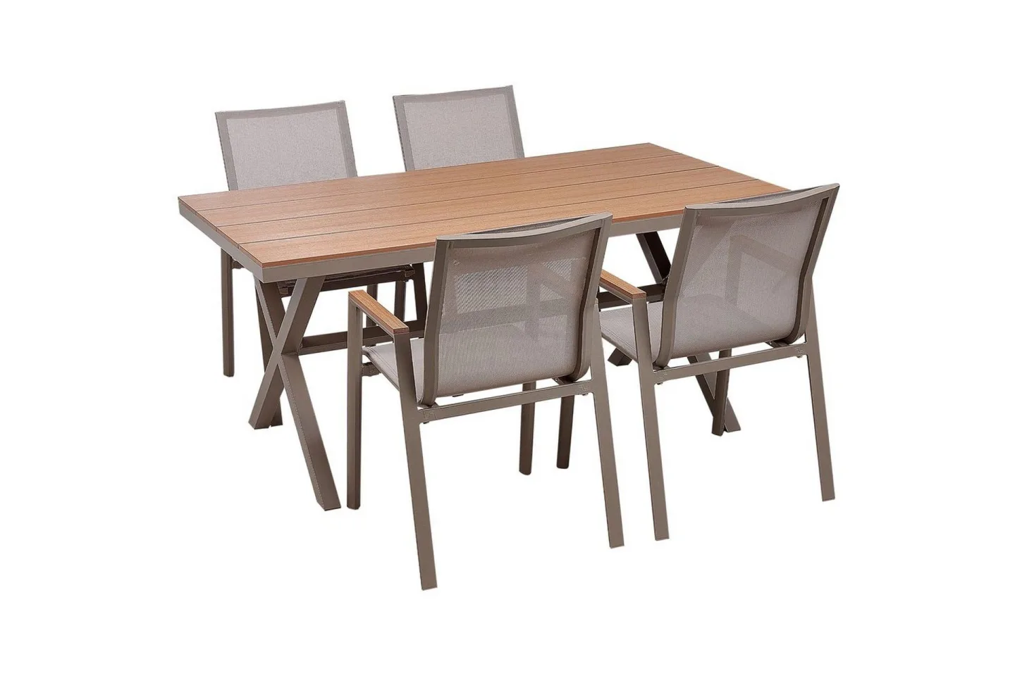 Matsalsset Tiano -
