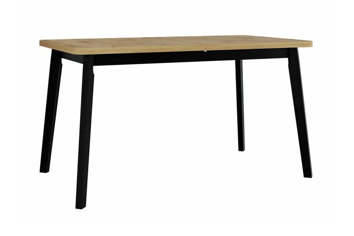 Patrickswell Matbord 80 cm - Svart