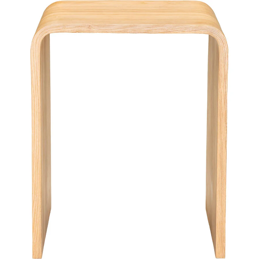 Nachttisch Kataleya natur Esche B 45 H 55 cm