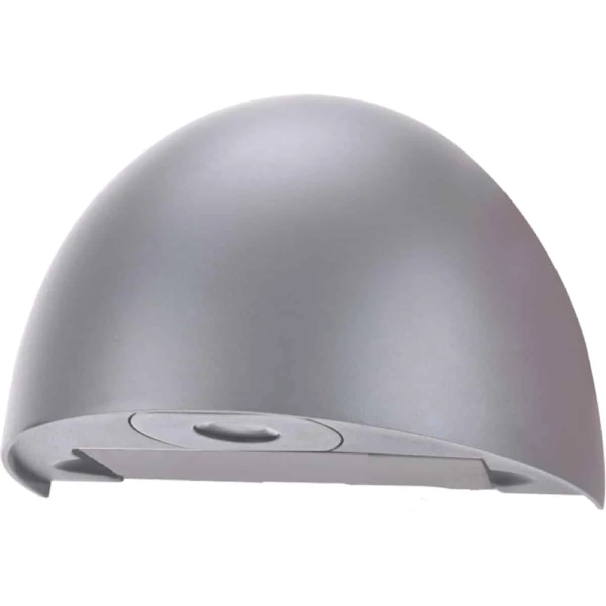 Uni II Väggarmatur LED Aluminium