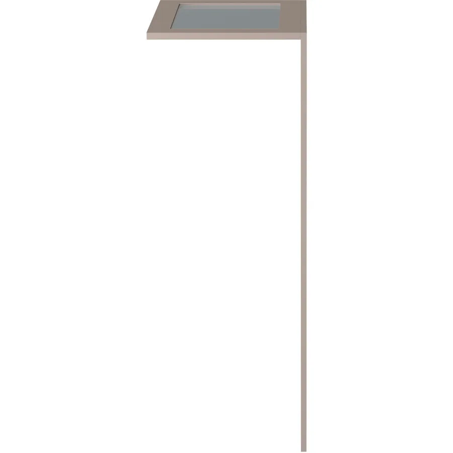 Schrankinneneinrichtung Arena Collection nougat Holzwerkstoff B 48 T 53 cm